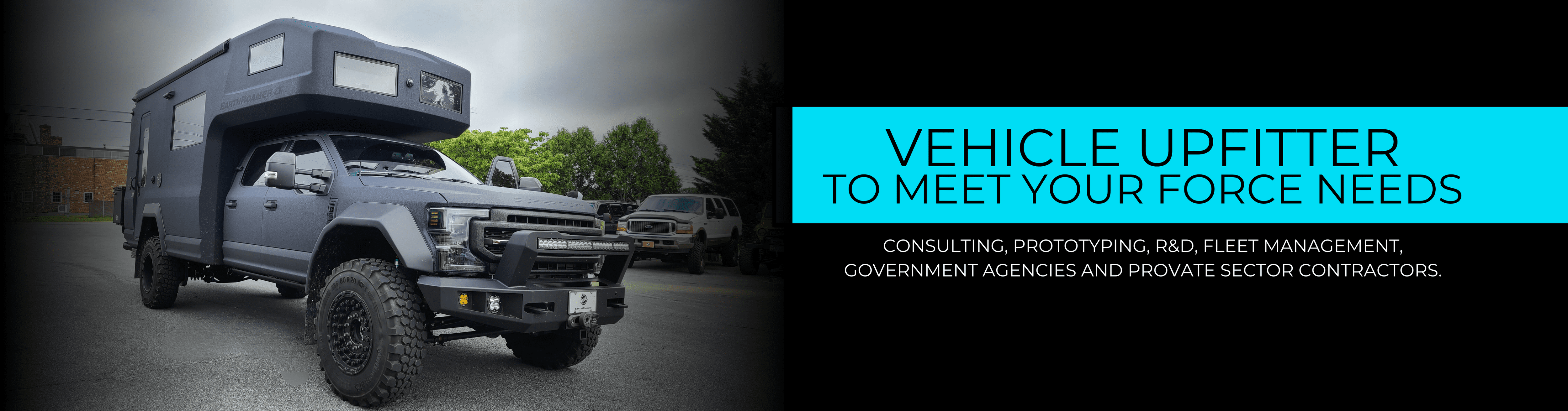 Fleet Vehicle and Service at Chaos Motorsports