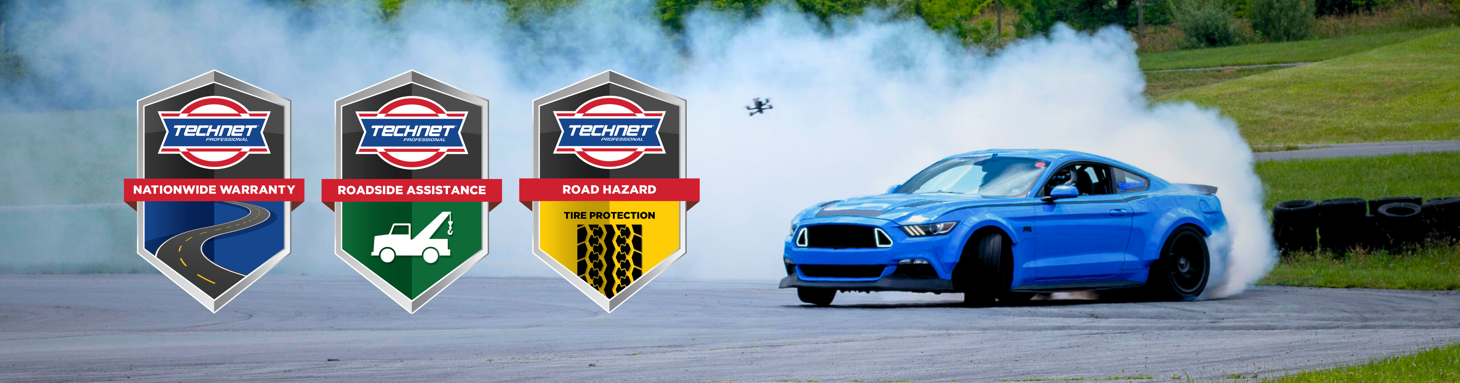 Chaos Motorsports is a Proud TechNet Partner