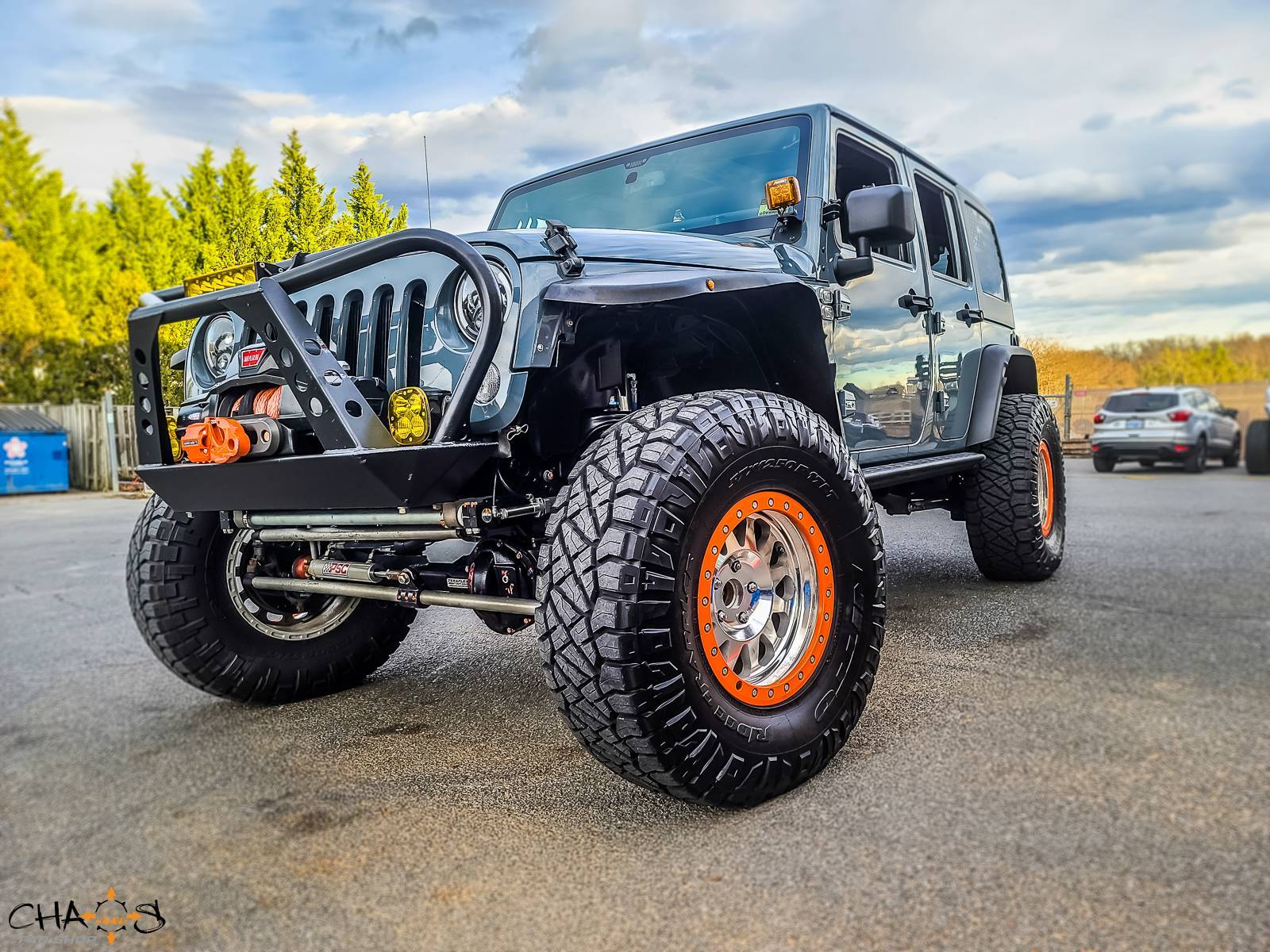 2015 JKU-155941