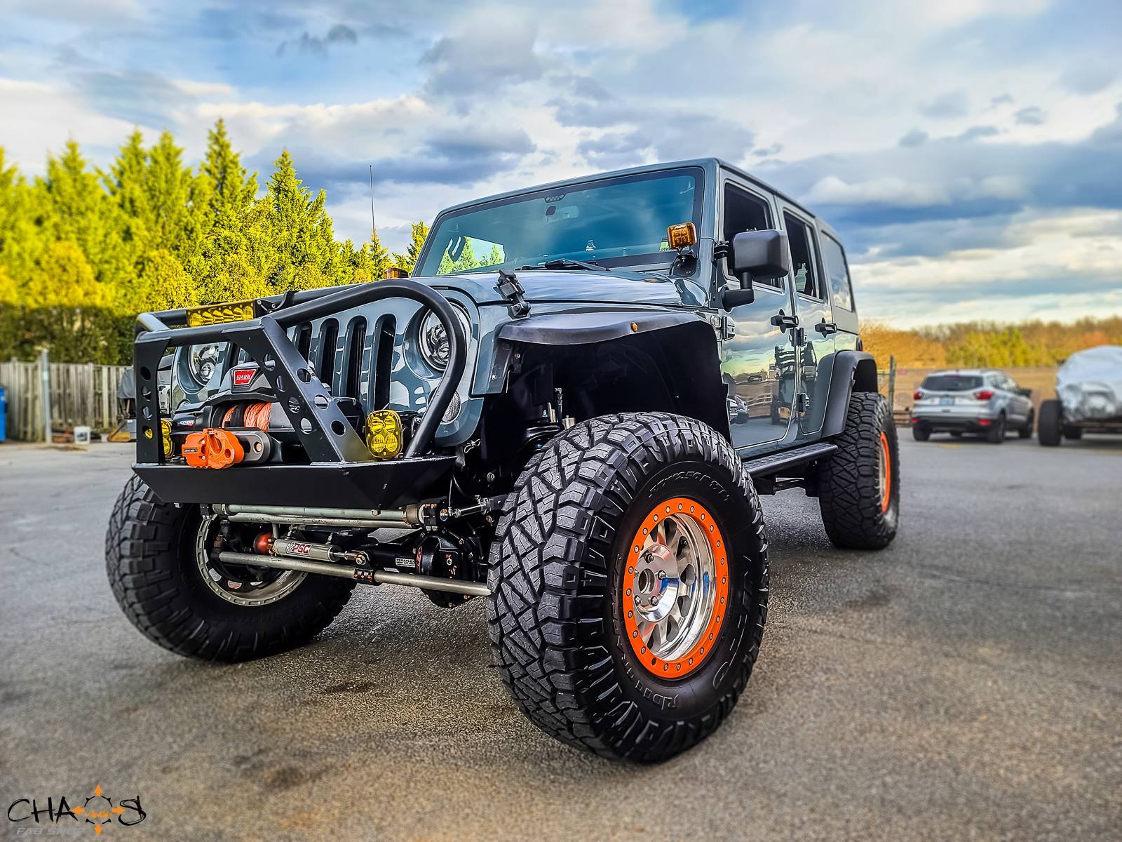 2015 JKU-155945