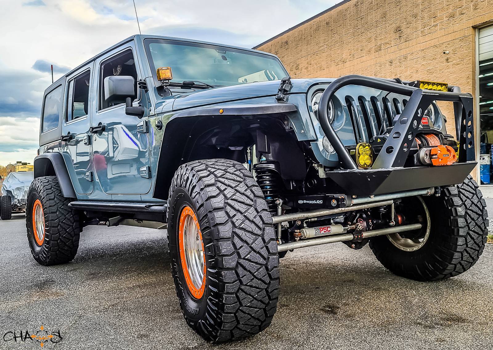 2015 JKU-160000