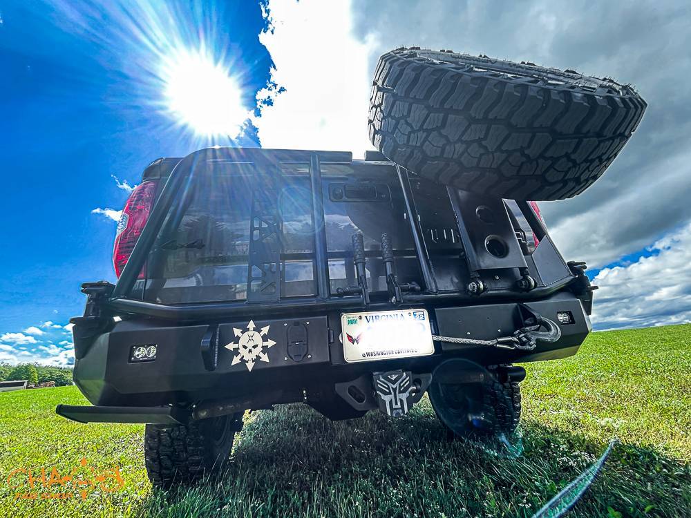 Chaos Fab Shop- Custom Toyota Tundra-25_0
