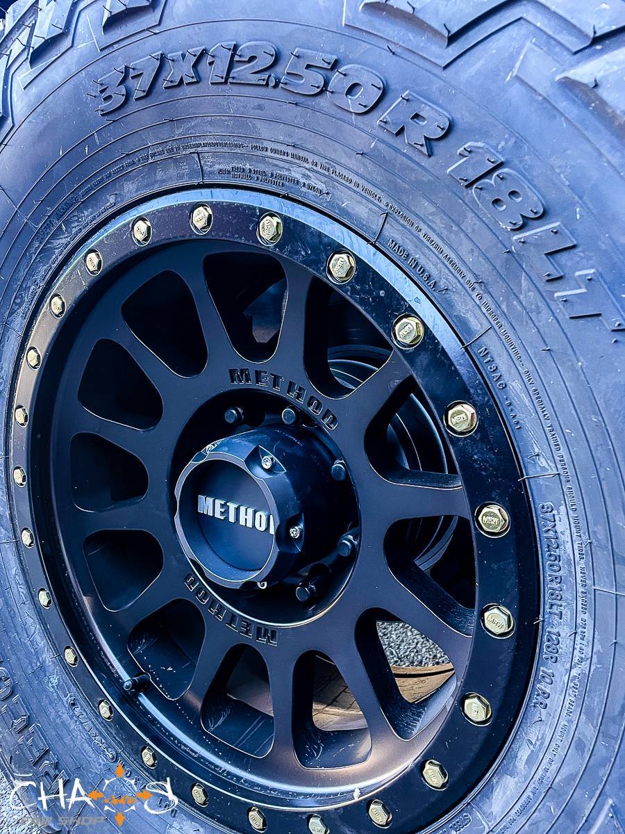 RAM 3500 - Chaos Fab Shop-4399