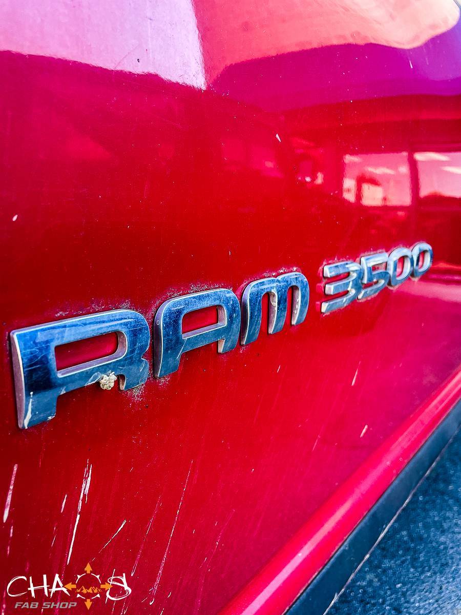 RAM 3500 - Chaos Fab Shop-4407