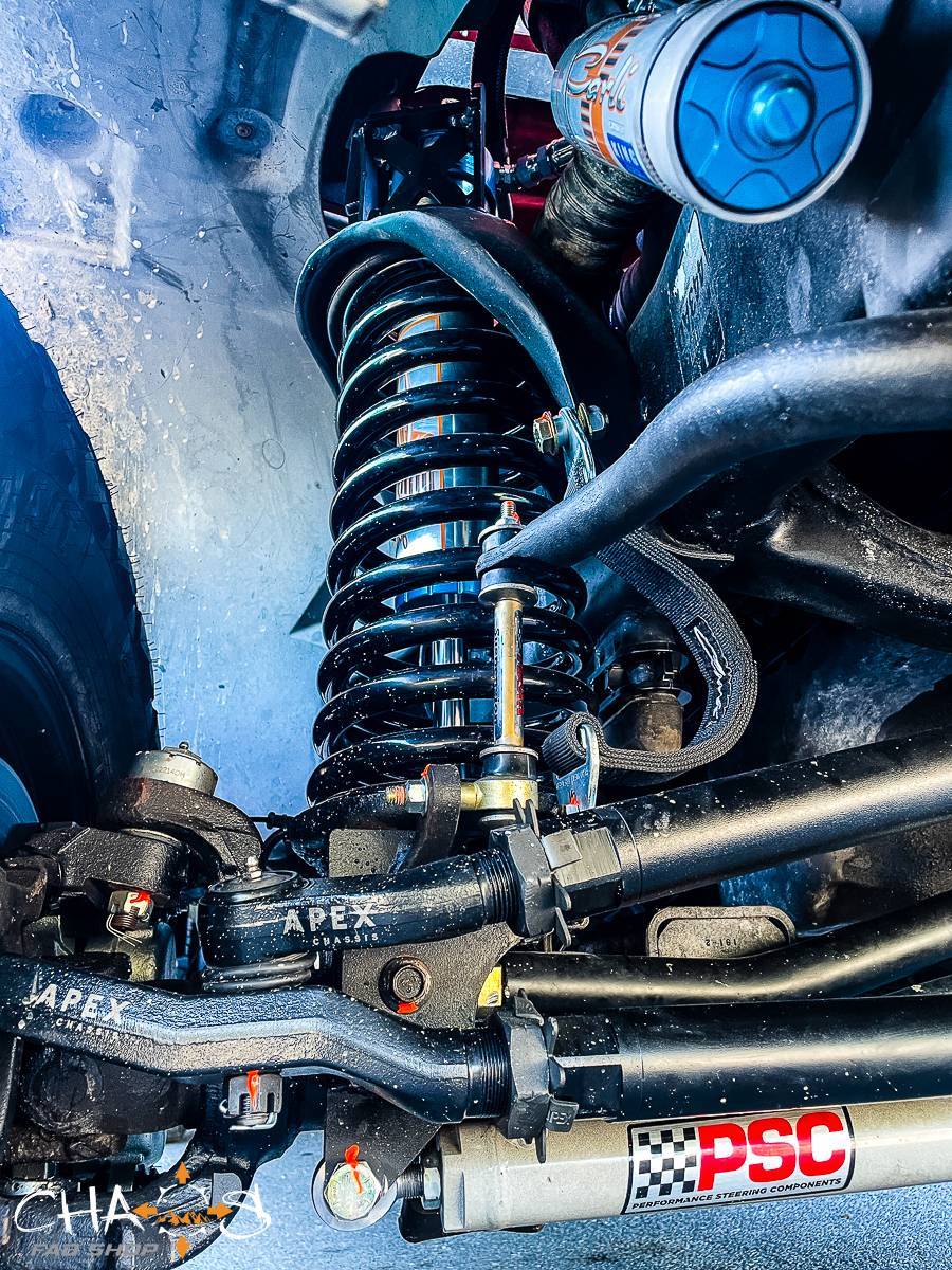 RAM 3500 - Chaos Fab Shop-4416