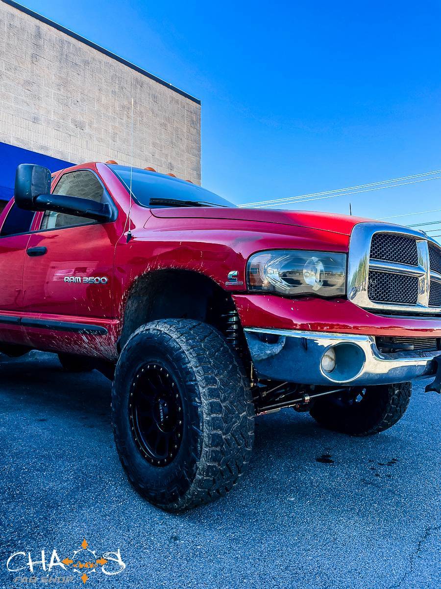 RAM 3500 - Chaos Fab Shop-4422