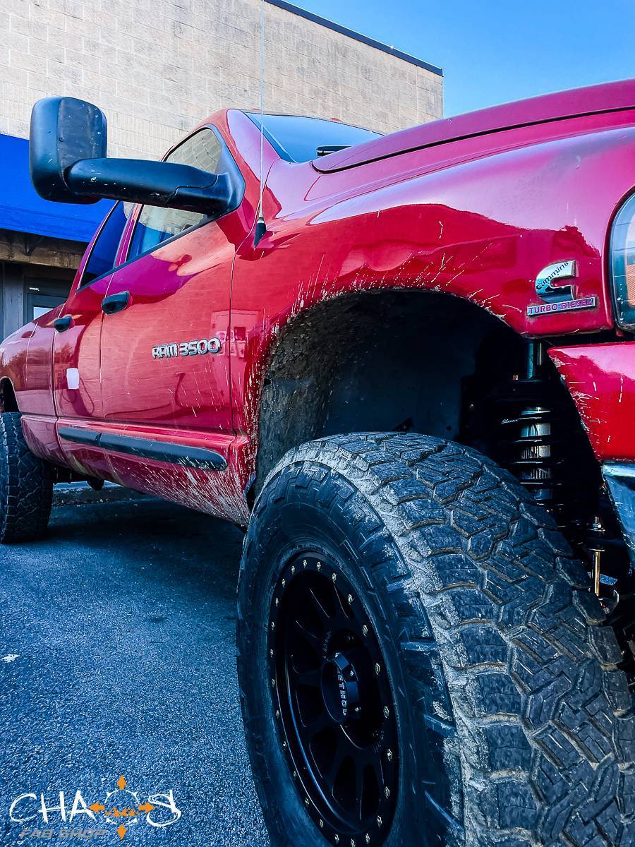 RAM 3500 - Chaos Fab Shop-4423