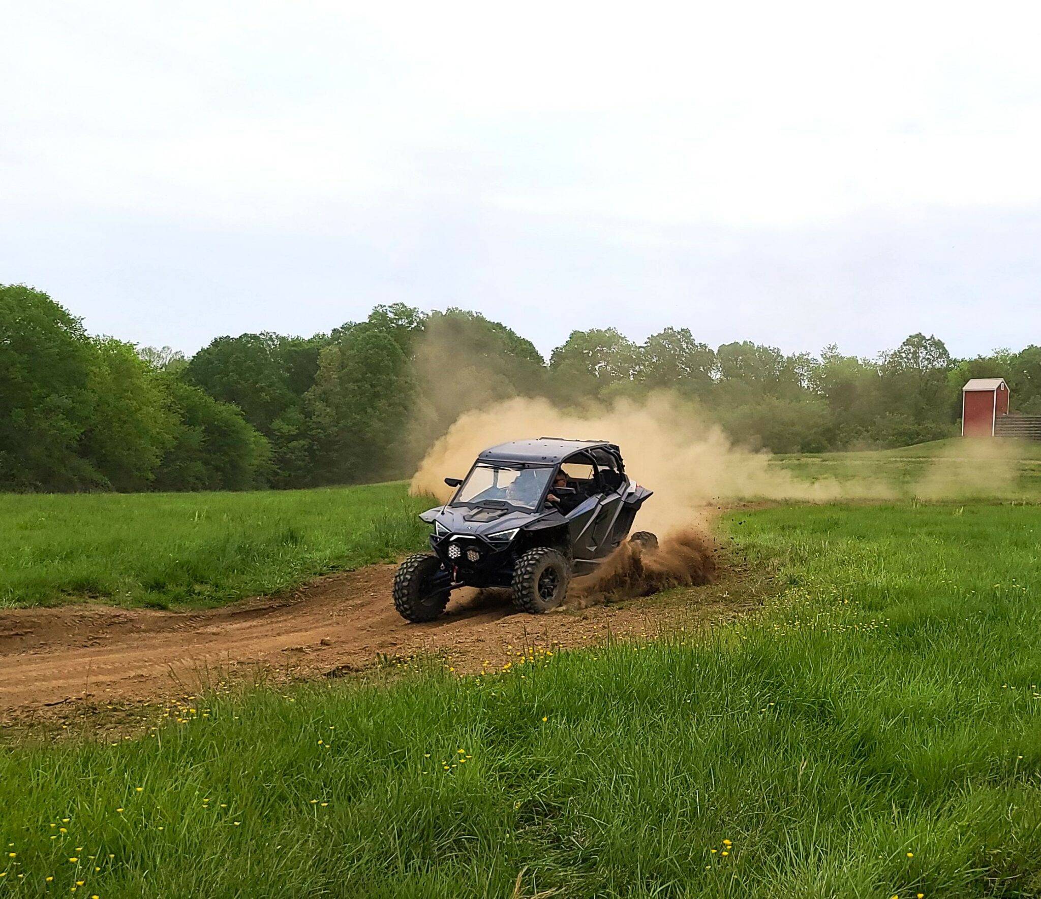 SXS